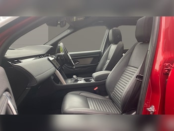 Used Land Rover Discovery Sport 2025 for sale - 75593062: Photo