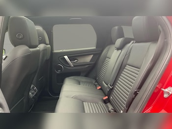 Used Land Rover Discovery Sport 2025 for sale - 75593062: Photo