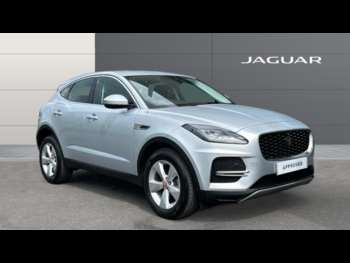 2022 (22) - 2.0 P200 S 5dr Auto Petrol Estate