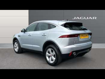 Used Jaguar E-Pace 2022 for sale - 75077883: Photo
