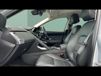 Used Jaguar E-Pace 2022 for sale - 75077883: Photo