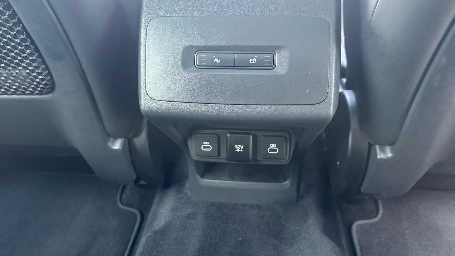Vehicle 32