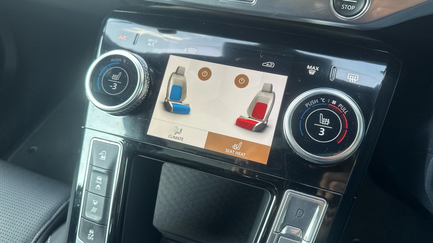 Vehicle 45
