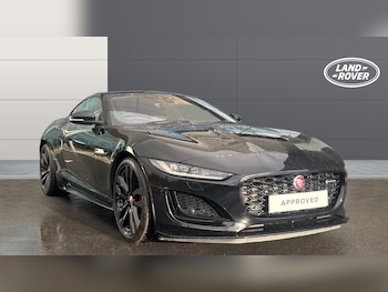 Used Jaguar F-Type 2022 for sale - 77225666: Photo