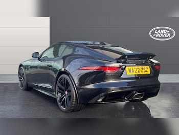 Used Jaguar F-Type 2022 for sale - 77225666: Photo