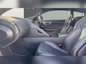 Used Jaguar F-Type 2022 for sale - 77225666: Photo