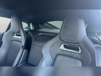 Used Jaguar F-Type 2022 for sale - 77225666: Photo