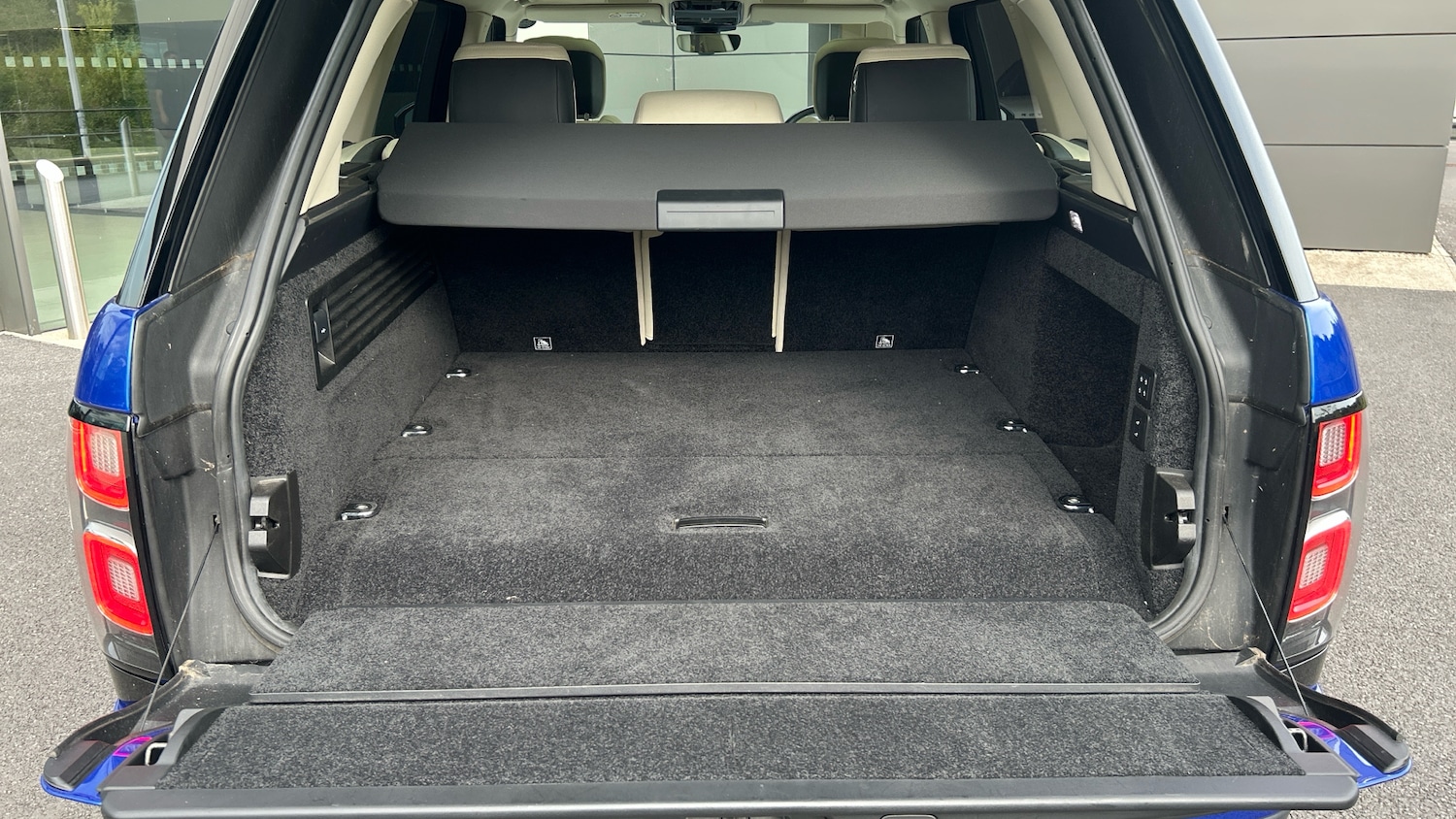 Used Land Rover Range Rover 2018 for sale - 76673101: Photo 10