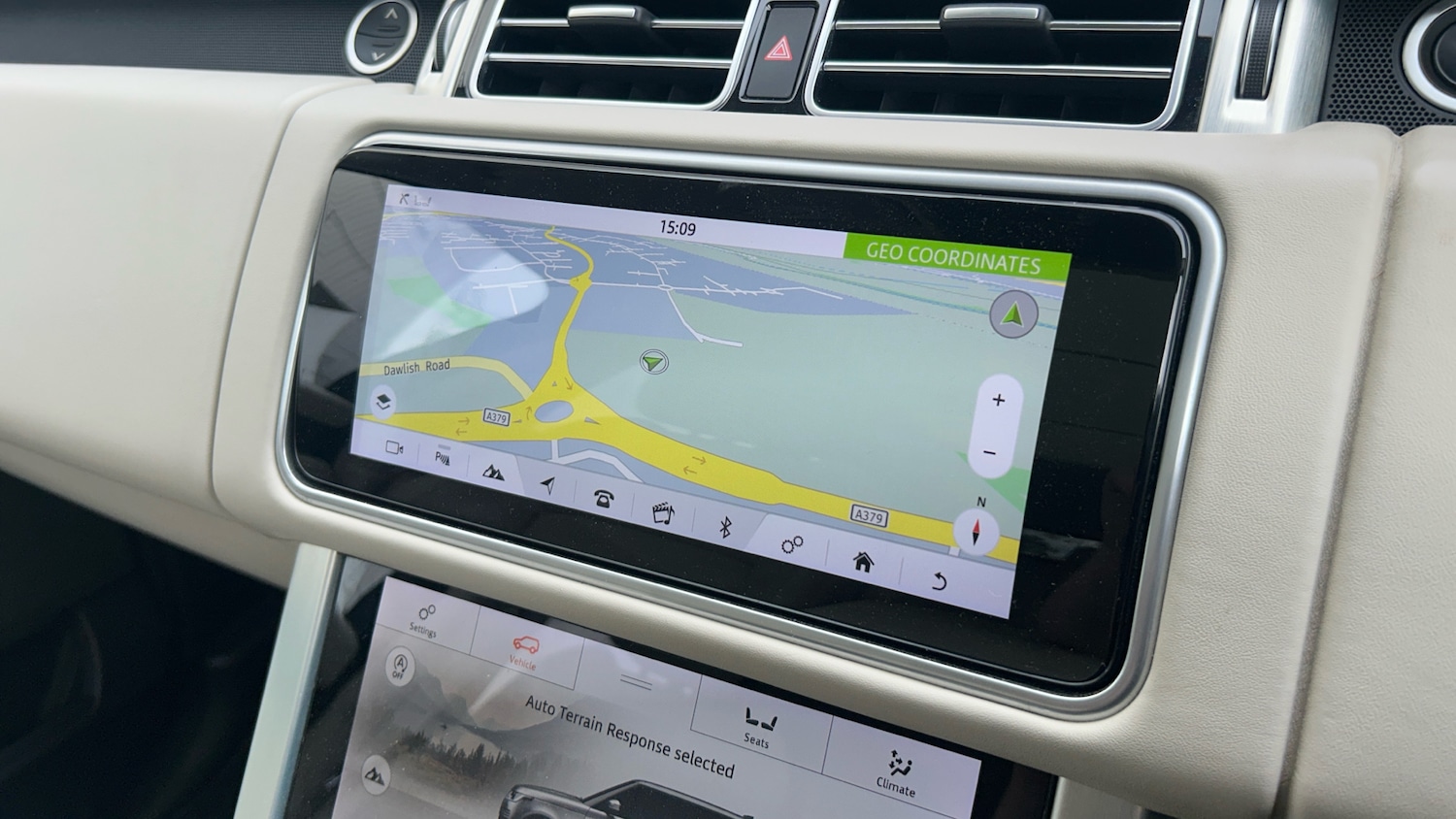 Used Land Rover Range Rover 2018 for sale - 76673101: Photo 11