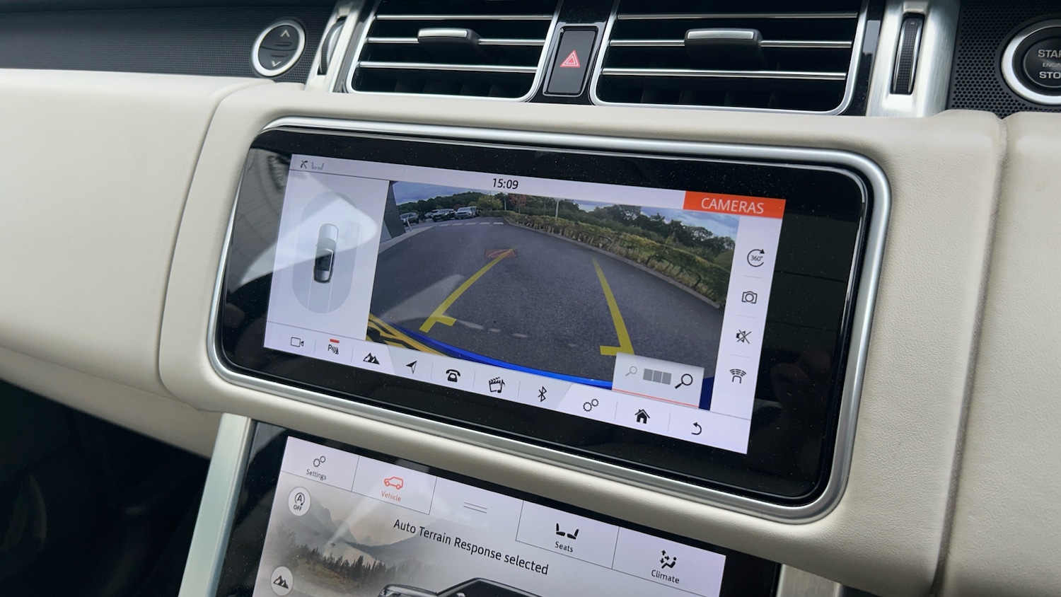 Used Land Rover Range Rover 2018 for sale - 76673101: Photo 12