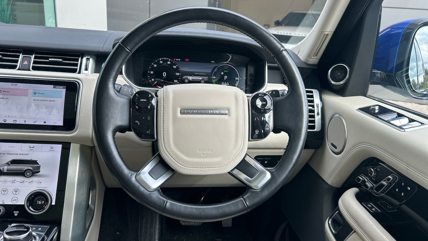 Used Land Rover Range Rover 2018 for sale - 76673101: Photo 15