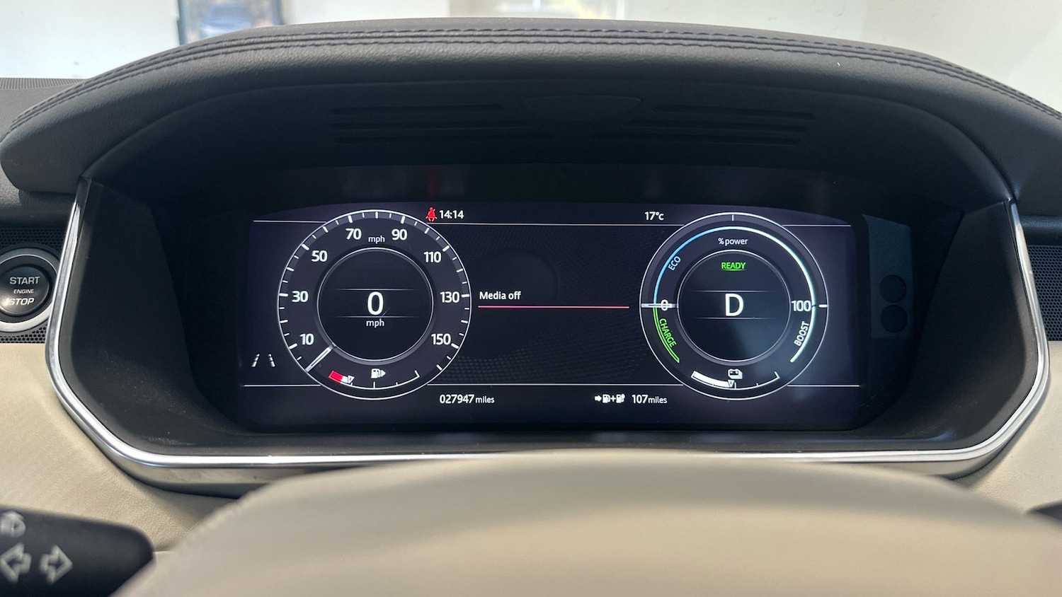 Used Land Rover Range Rover 2018 for sale - 76673101: Photo 16