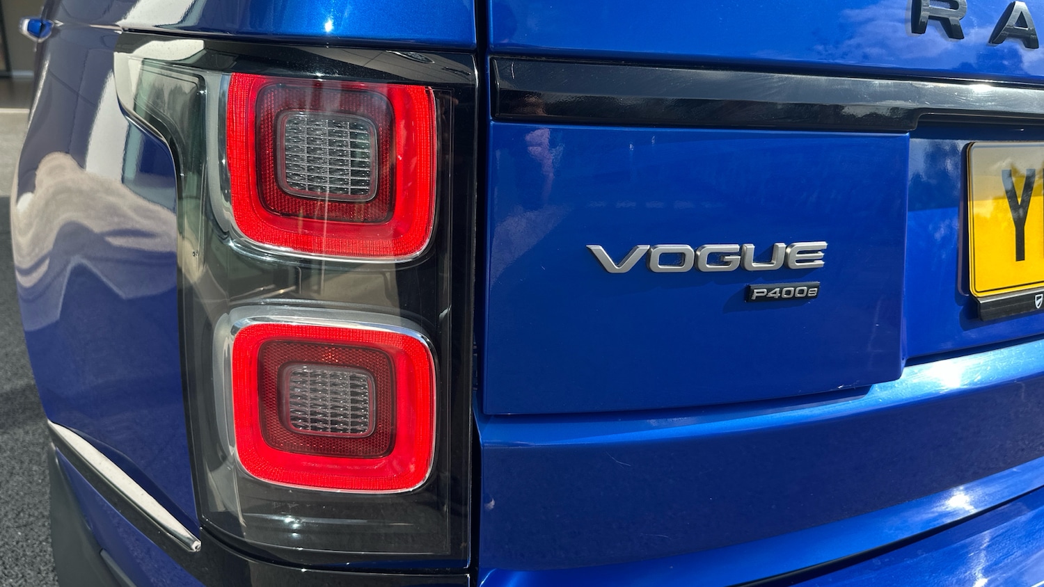 Used Land Rover Range Rover 2018 for sale - 76673101: Photo 19