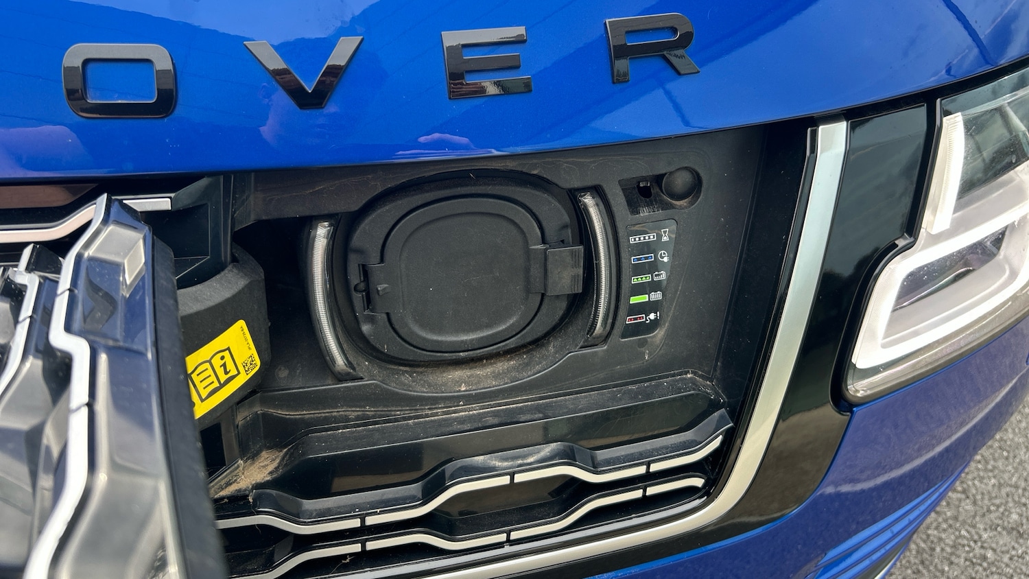 Used Land Rover Range Rover 2018 for sale - 76673101: Photo 22