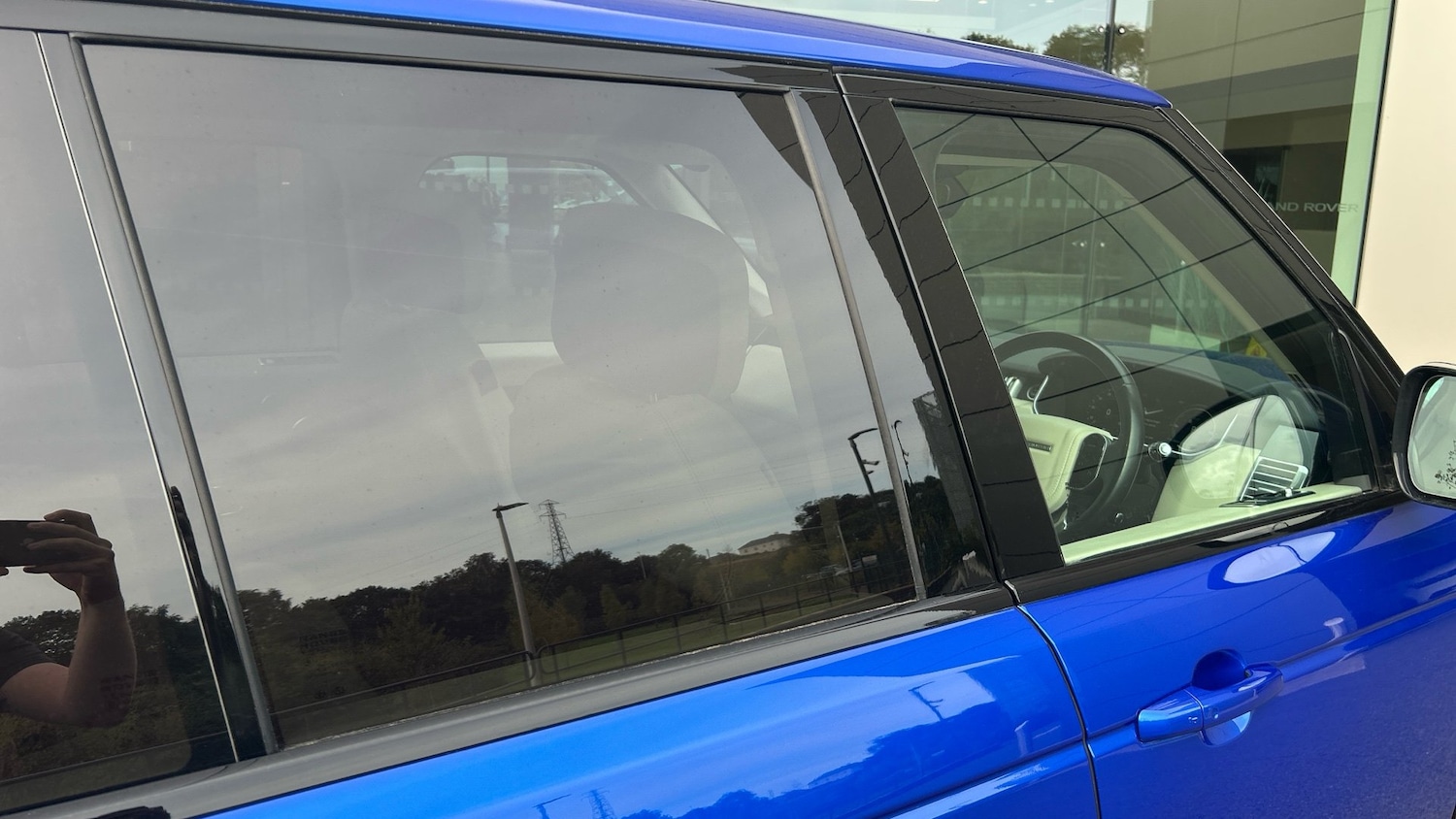 Used Land Rover Range Rover 2018 for sale - 76673101: Photo 26