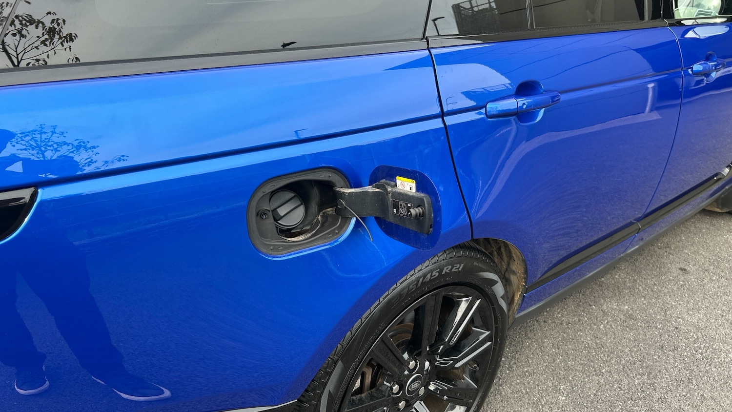 Used Land Rover Range Rover 2018 for sale - 76673101: Photo 28