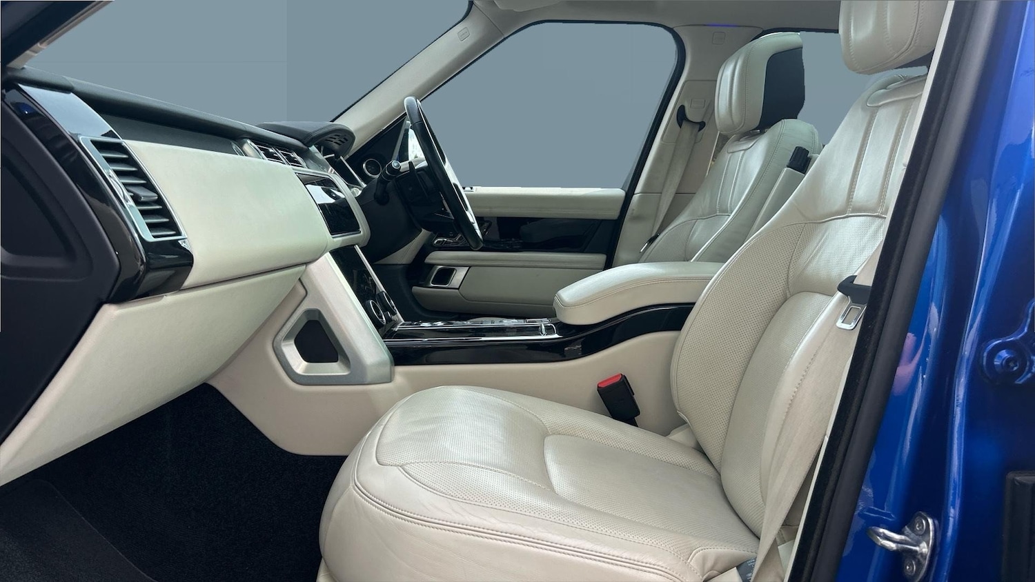 Used Land Rover Range Rover 2018 for sale - 76673101: Photo 3