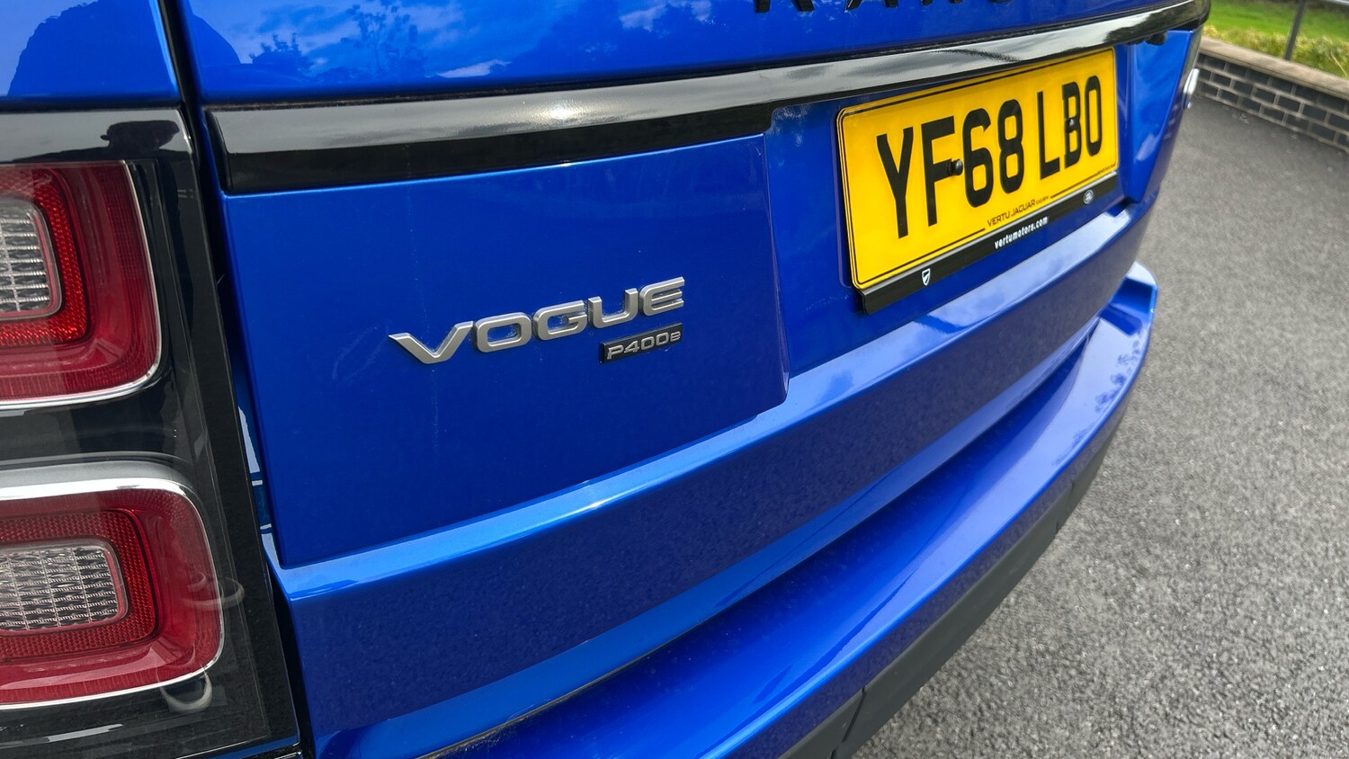 Used Land Rover Range Rover 2018 for sale - 76673101: Photo 32