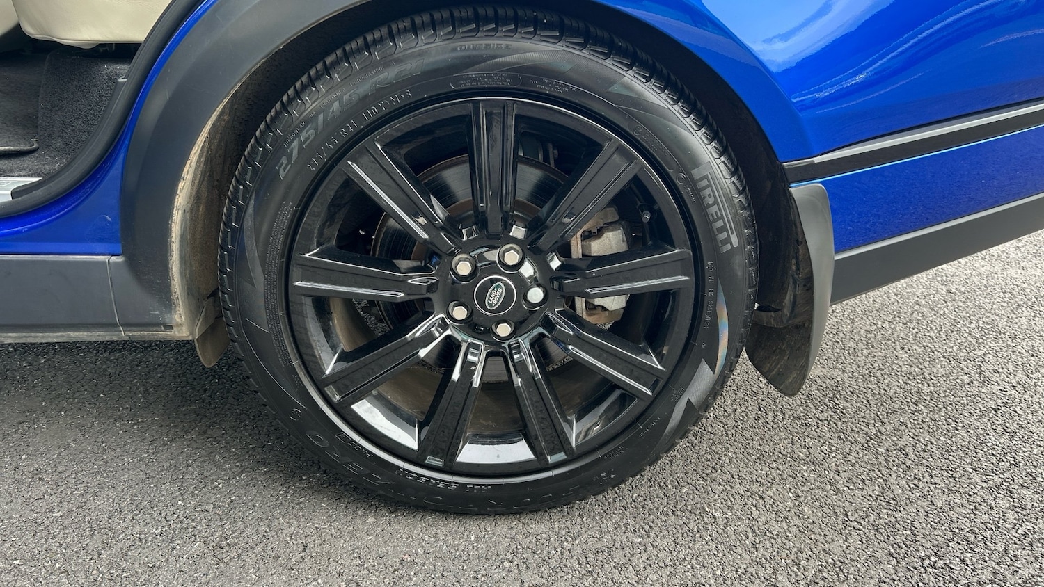 Used Land Rover Range Rover 2018 for sale - 76673101: Photo 36