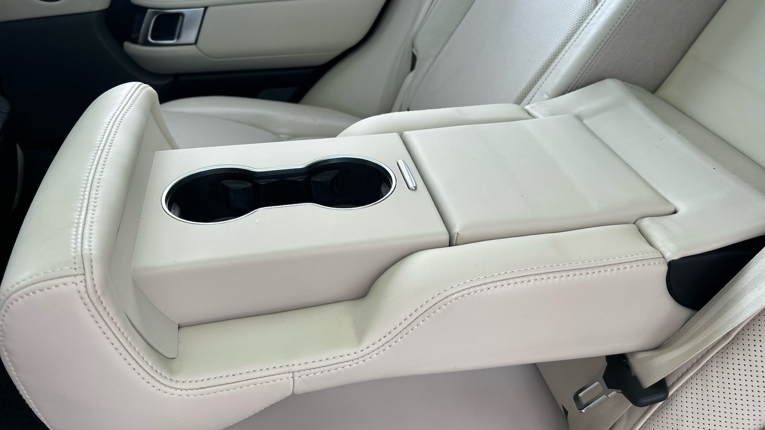 Used Land Rover Range Rover 2018 for sale - 76673101: Photo 38