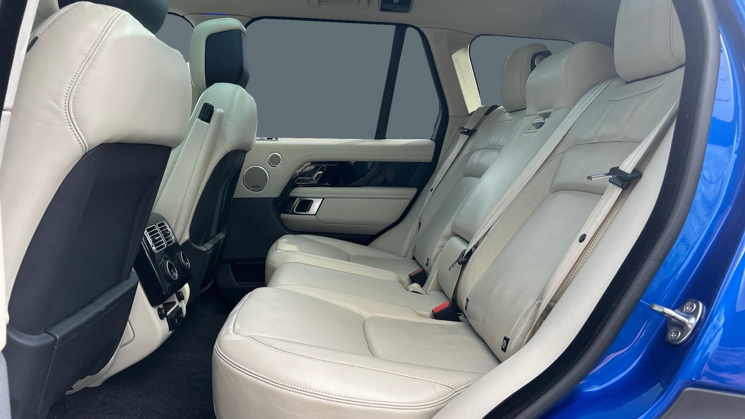 Used Land Rover Range Rover 2018 for sale - 76673101: Photo 4