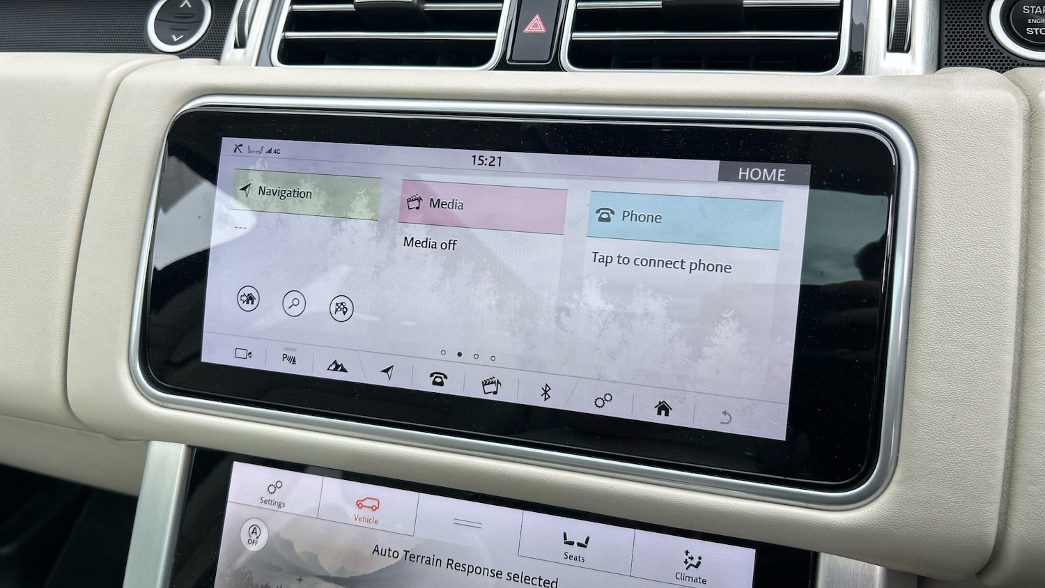 Used Land Rover Range Rover 2018 for sale - 76673101: Photo 48