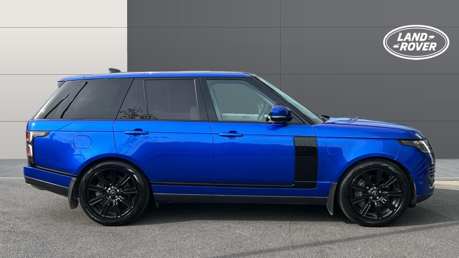 Used Land Rover Range Rover 2018 for sale - 76673101: Photo 5