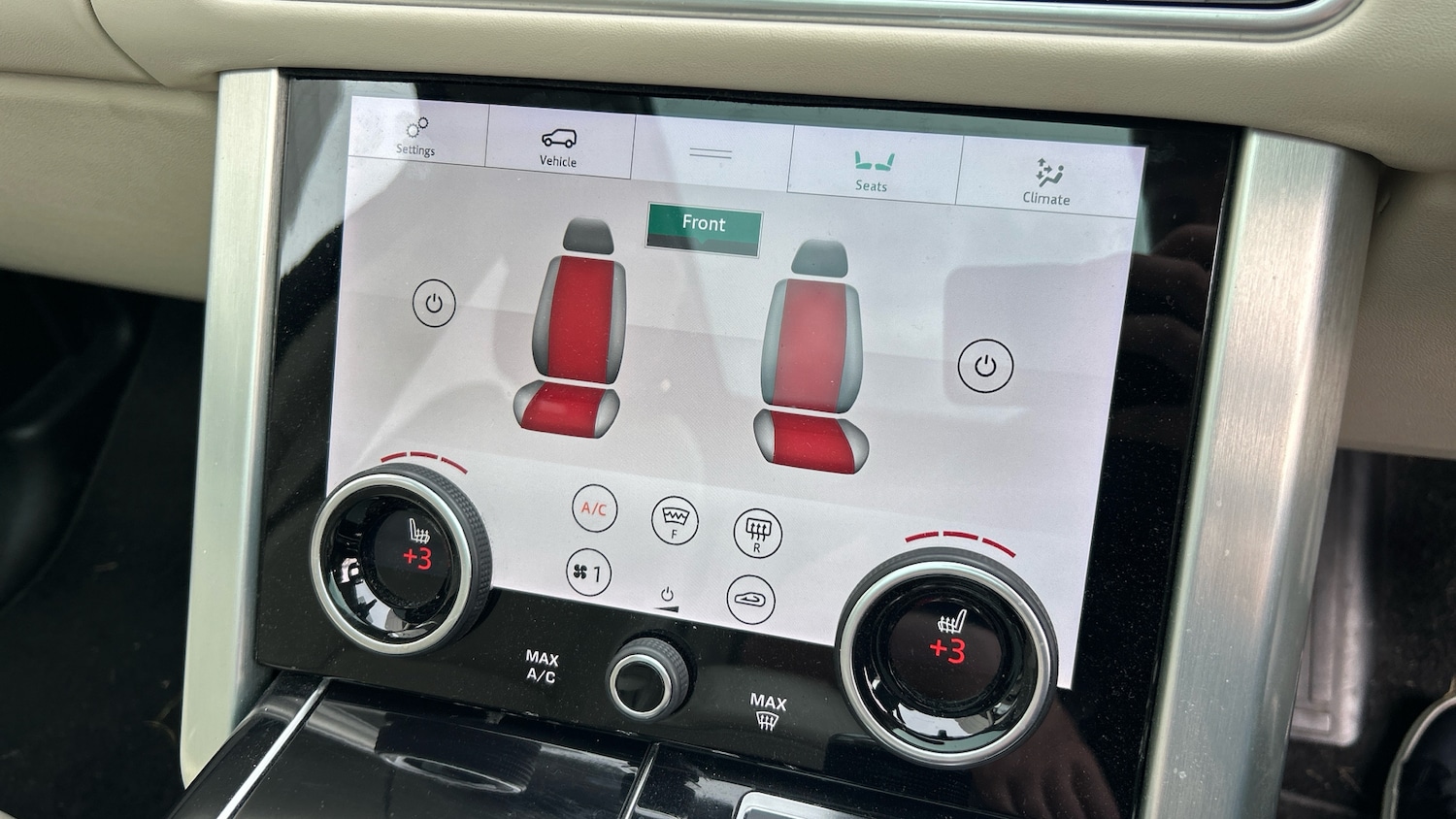 Used Land Rover Range Rover 2018 for sale - 76673101: Photo 52