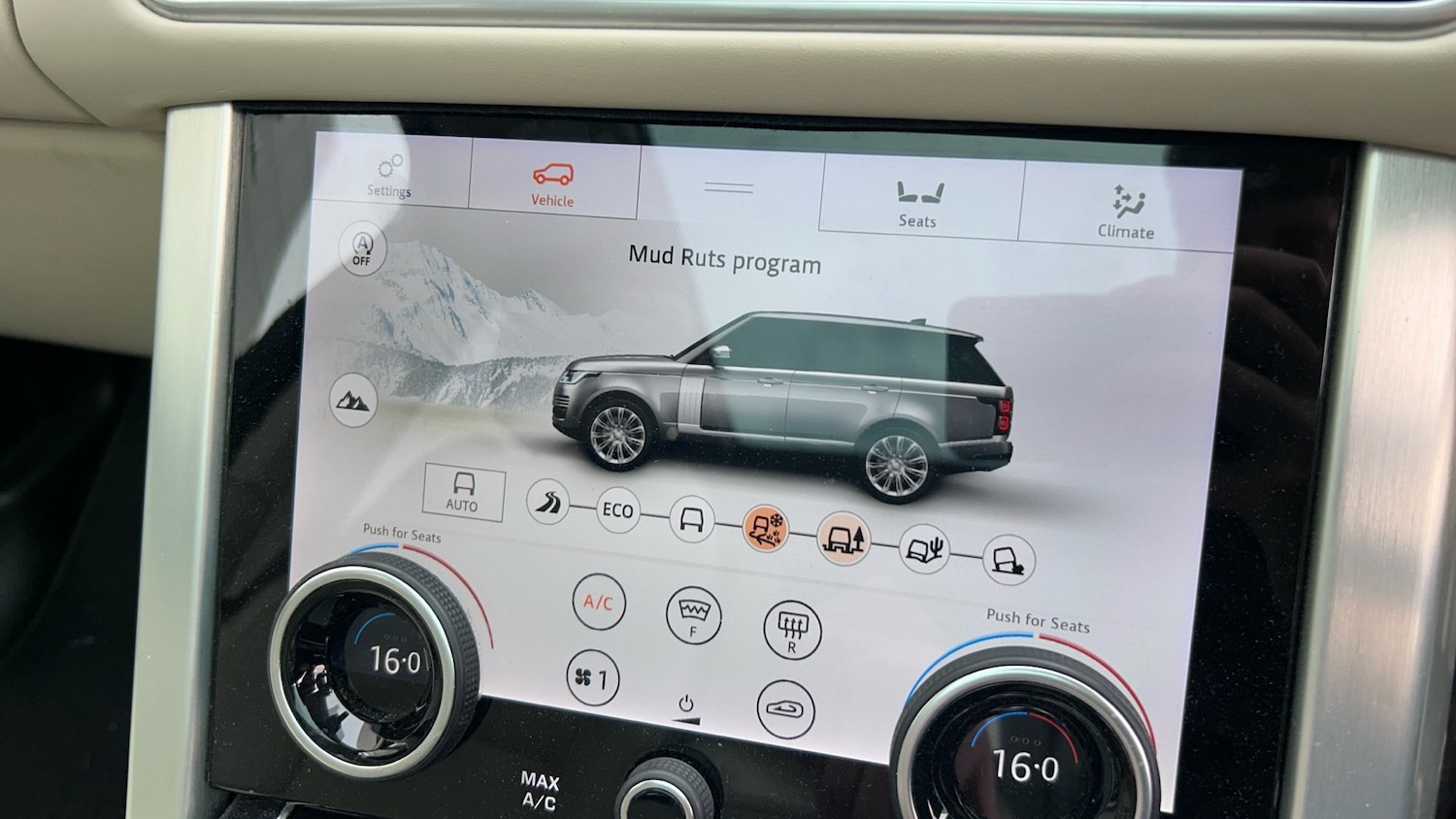 Used Land Rover Range Rover 2018 for sale - 76673101: Photo 57