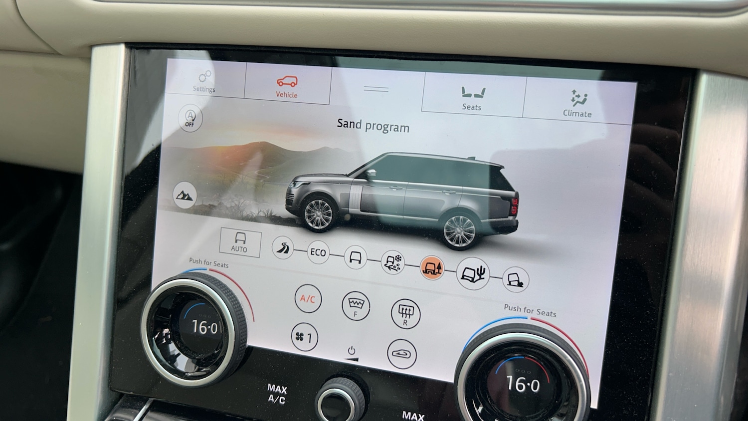 Used Land Rover Range Rover 2018 for sale - 76673101: Photo 58