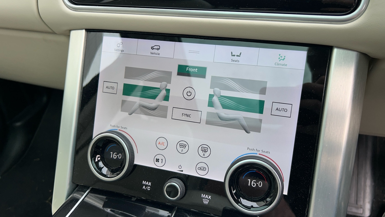 Used Land Rover Range Rover 2018 for sale - 76673101: Photo 60