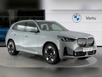 BMW - X3