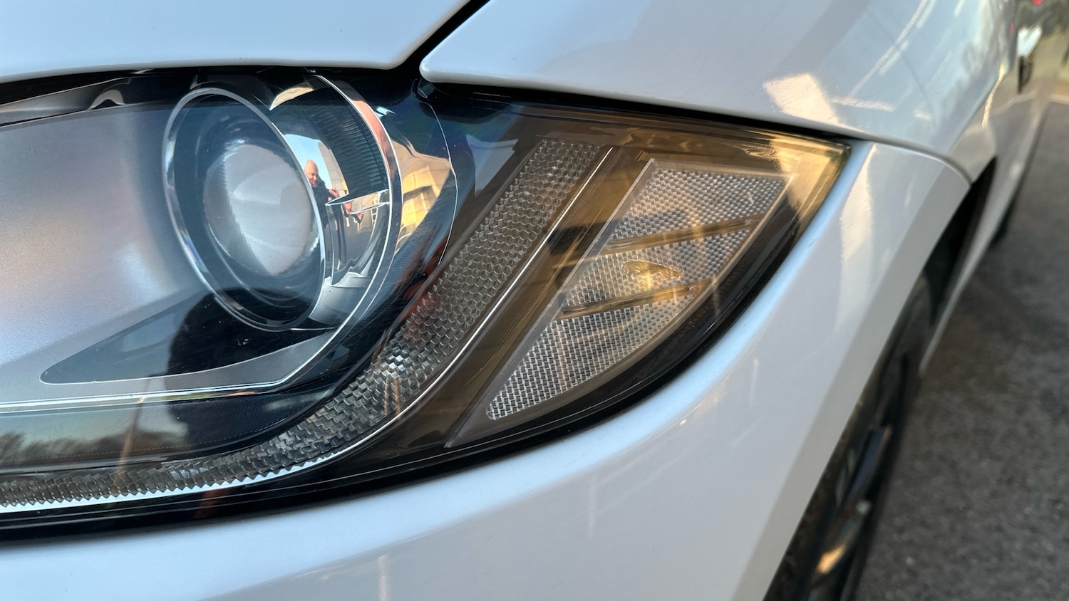 Used Jaguar F-Pace 2019 for sale - 76835336: Photo 23