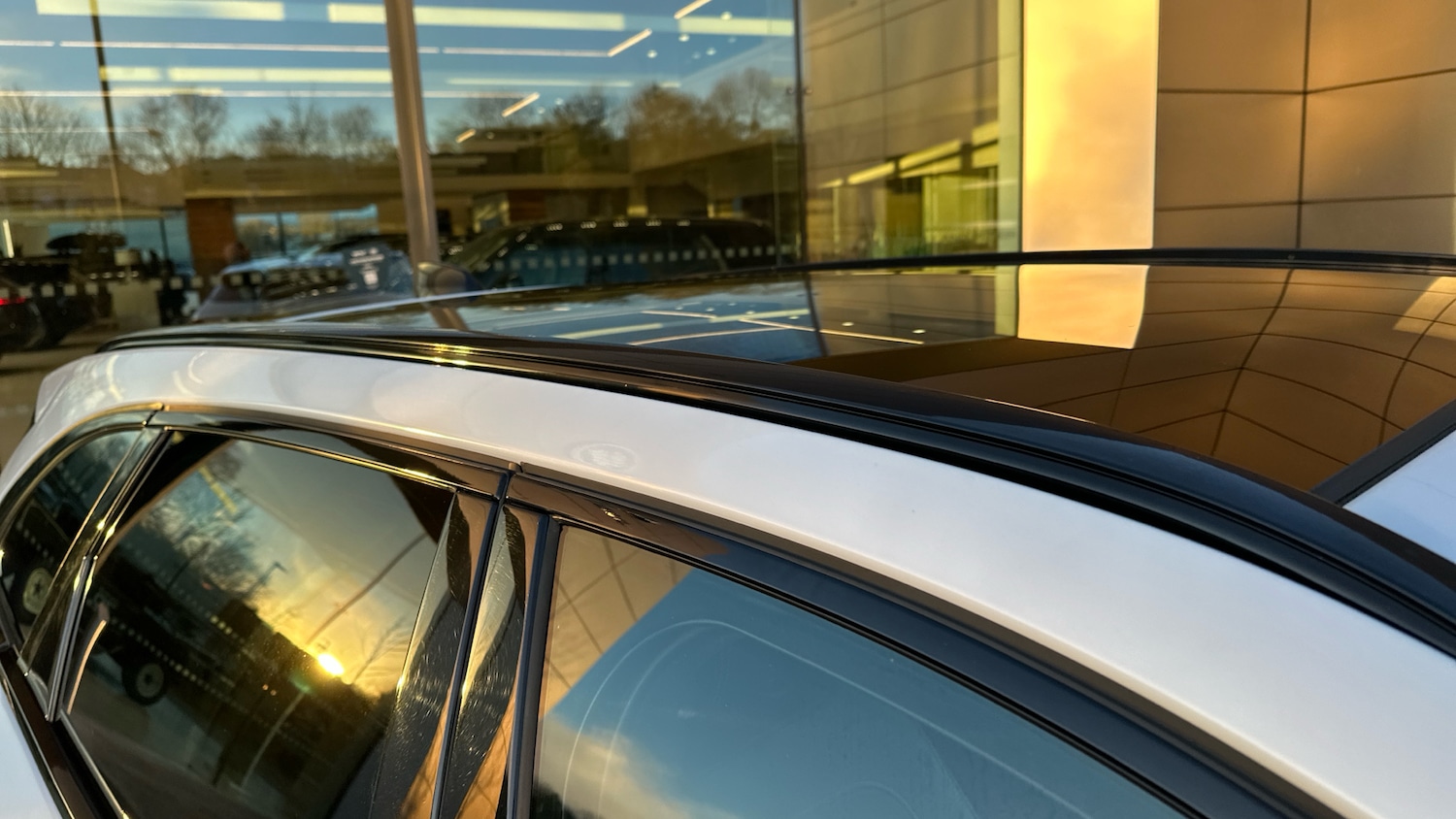 Used Jaguar F-Pace 2019 for sale - 76835336: Photo 29