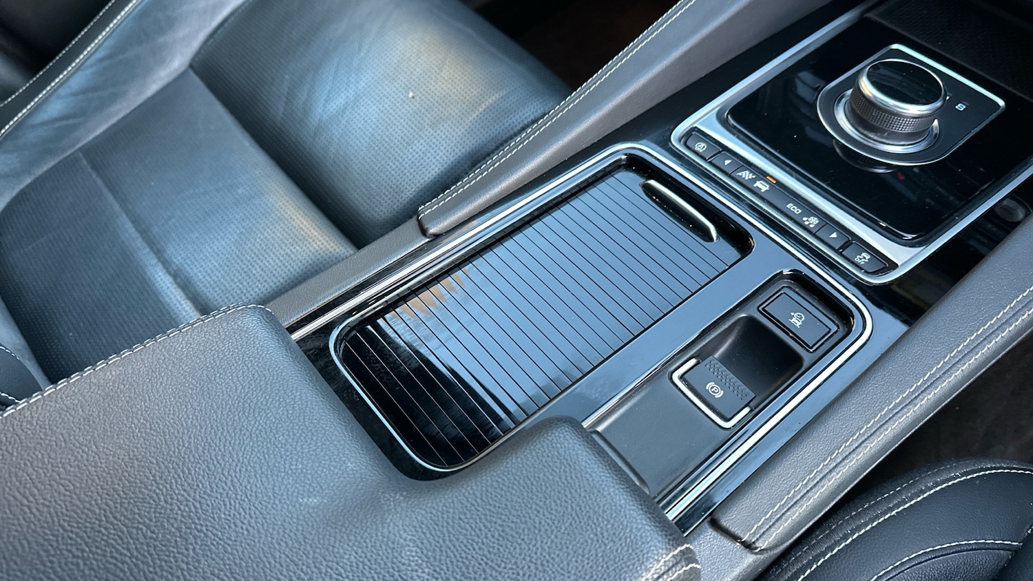 Used Jaguar F-Pace 2019 for sale - 76835336: Photo 40