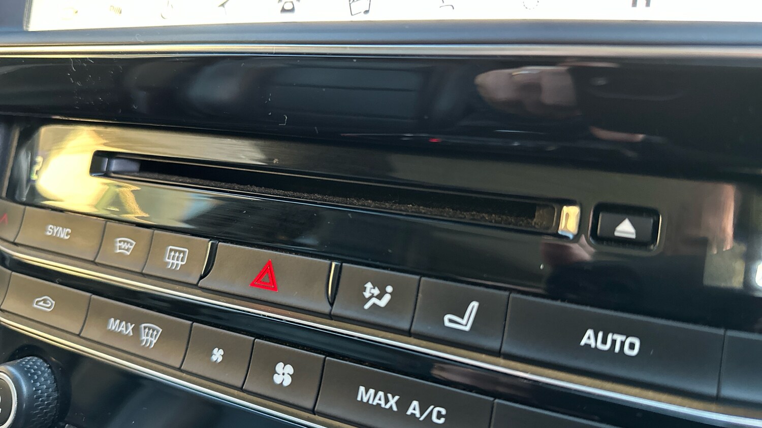 Used Jaguar F-Pace 2019 for sale - 76835336: Photo 42