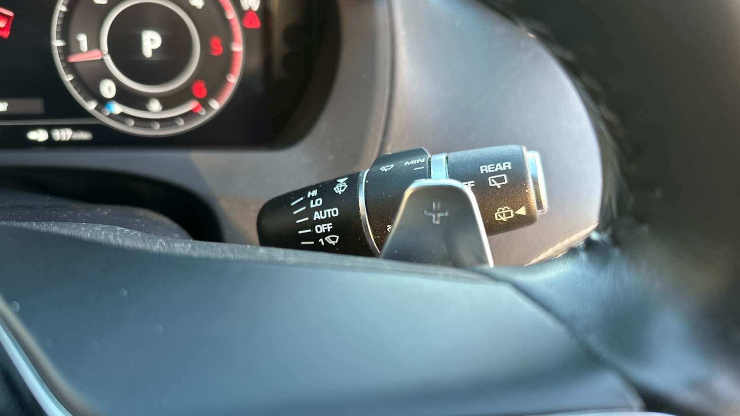 Used Jaguar F-Pace 2019 for sale - 76835336: Photo 44