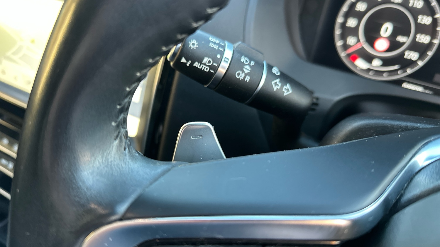 Used Jaguar F-Pace 2019 for sale - 76835336: Photo 45