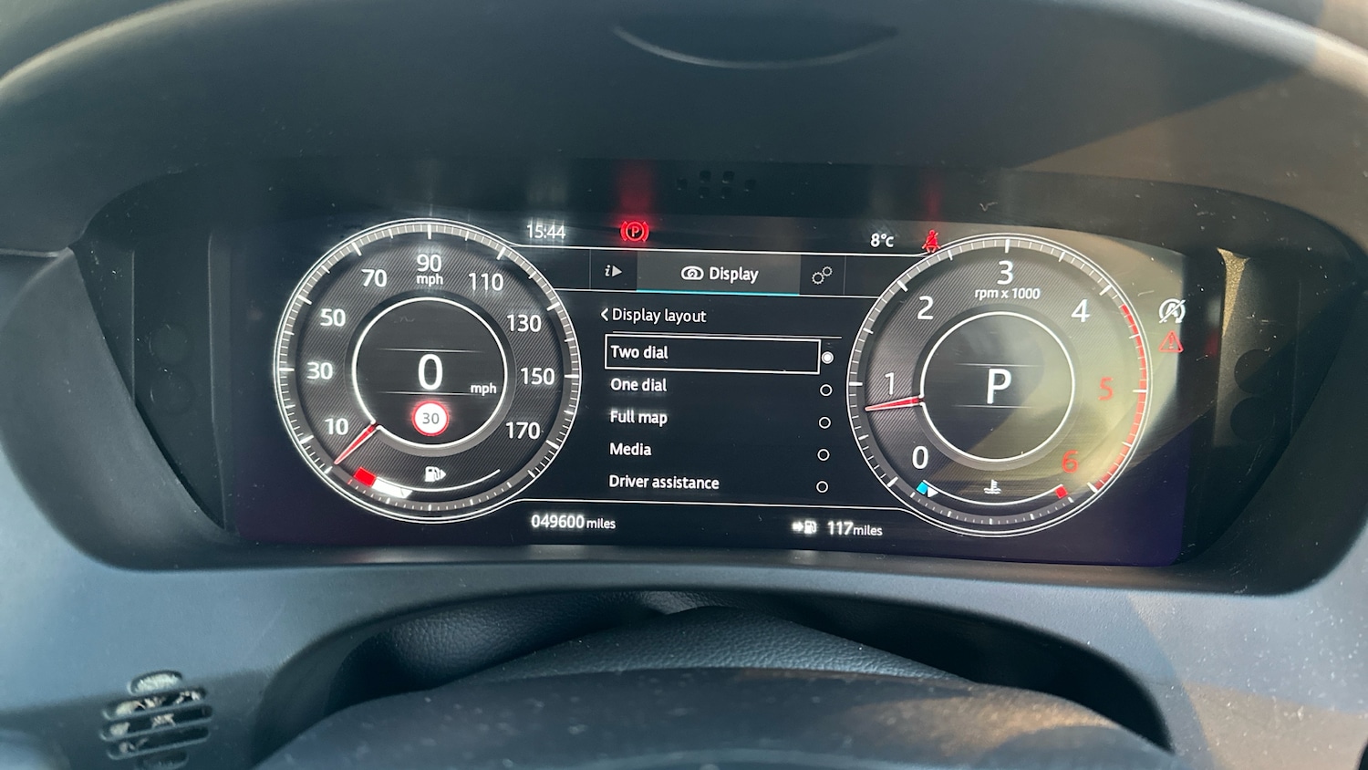 Used Jaguar F-Pace 2019 for sale - 76835336: Photo 51