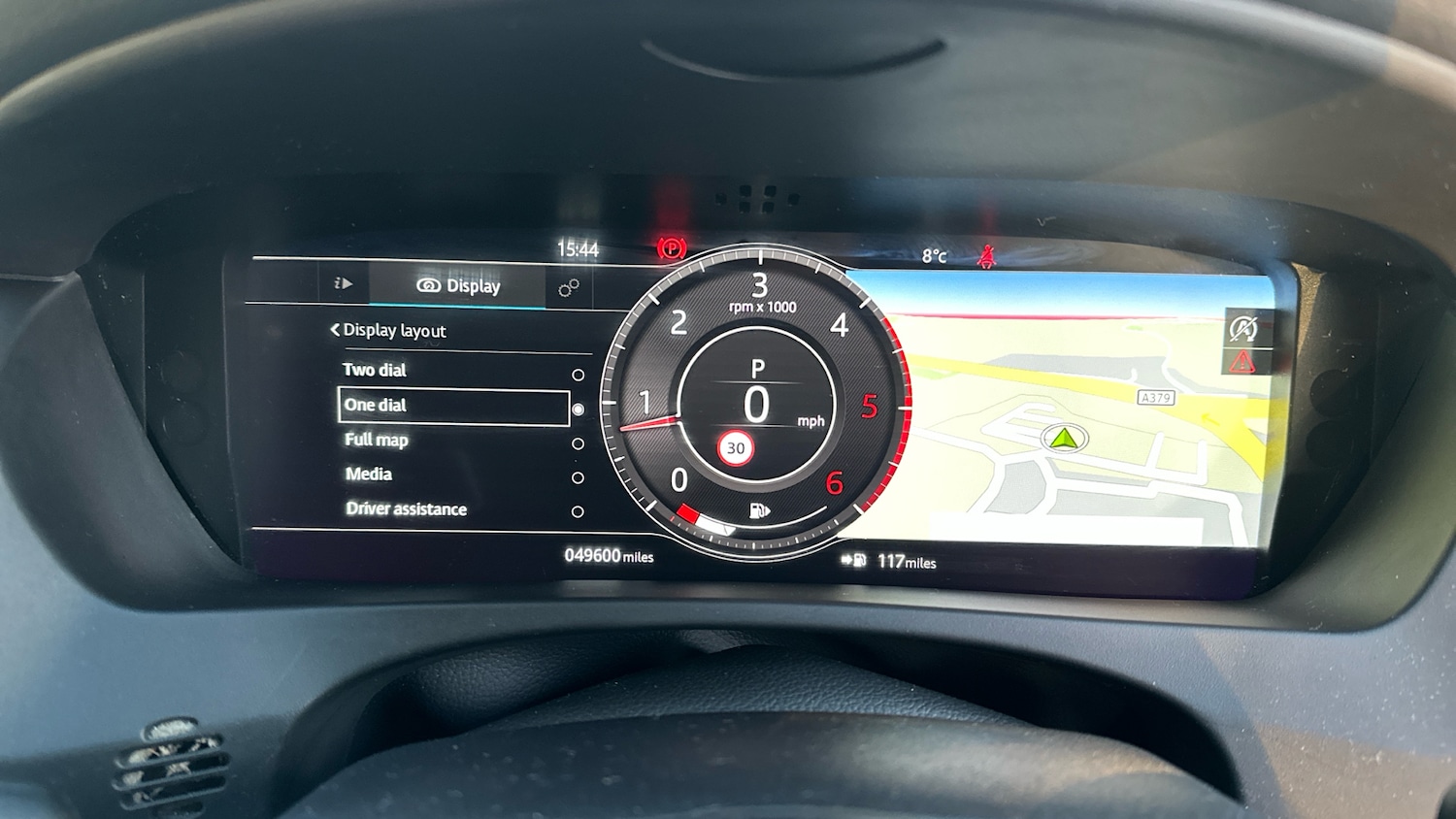 Used Jaguar F-Pace 2019 for sale - 76835336: Photo 52