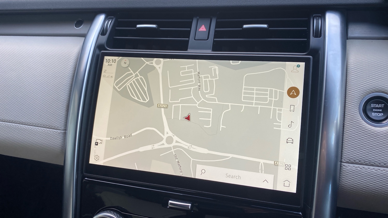 Used Land Rover Discovery 2021 for sale - 77545677: Photo 11