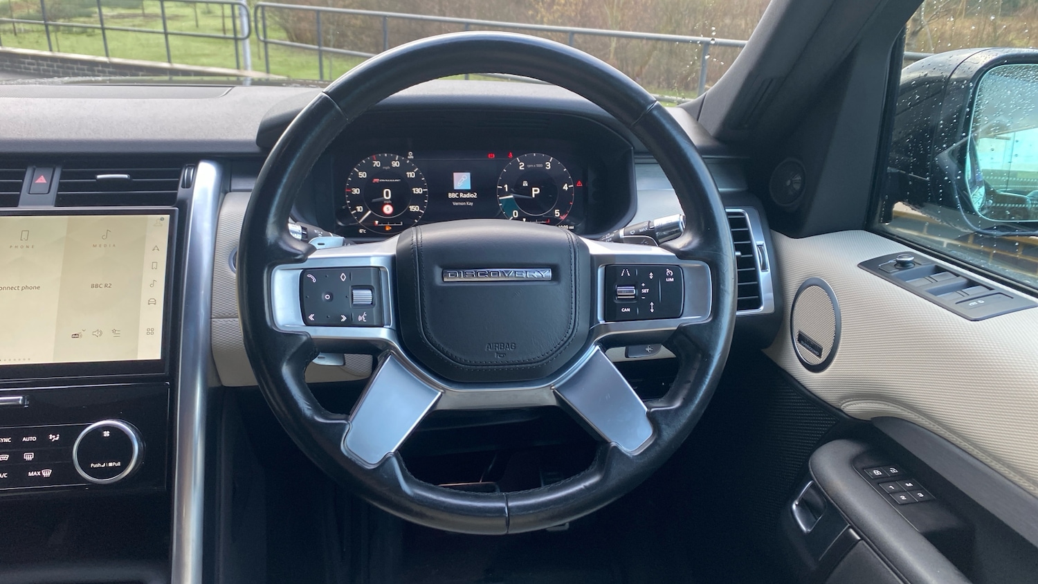 Used Land Rover Discovery 2021 for sale - 77545677: Photo 15