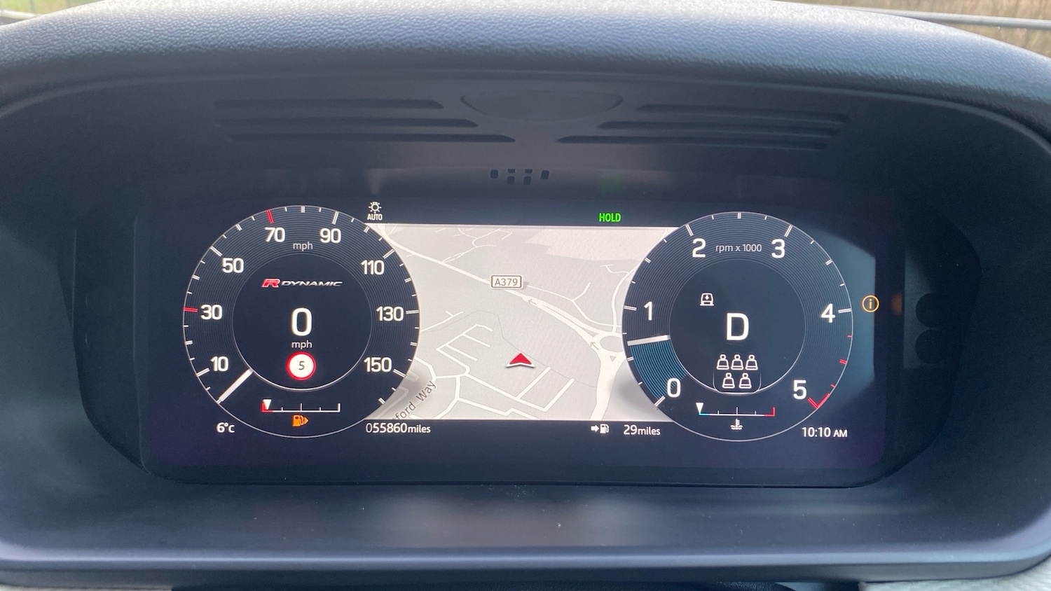 Used Land Rover Discovery 2021 for sale - 77545677: Photo 16