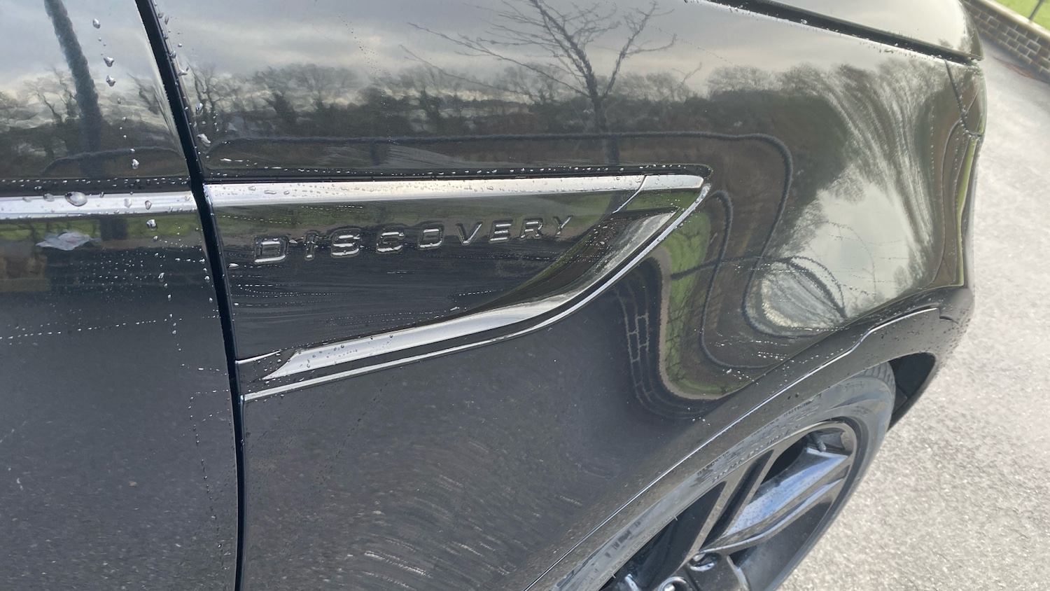 Used Land Rover Discovery 2021 for sale - 77545677: Photo 20