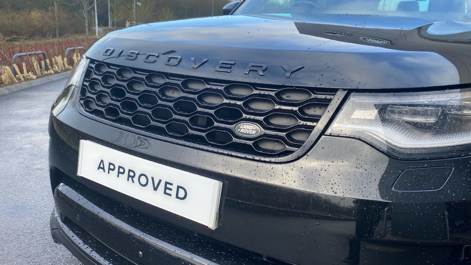 Used Land Rover Discovery 2021 for sale - 77545677: Photo 21