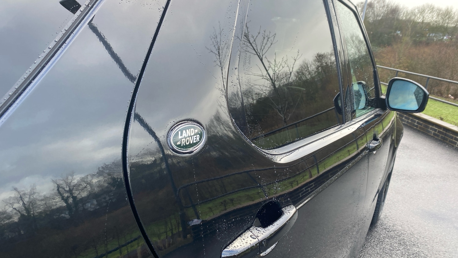 Used Land Rover Discovery 2021 for sale - 77545677: Photo 24