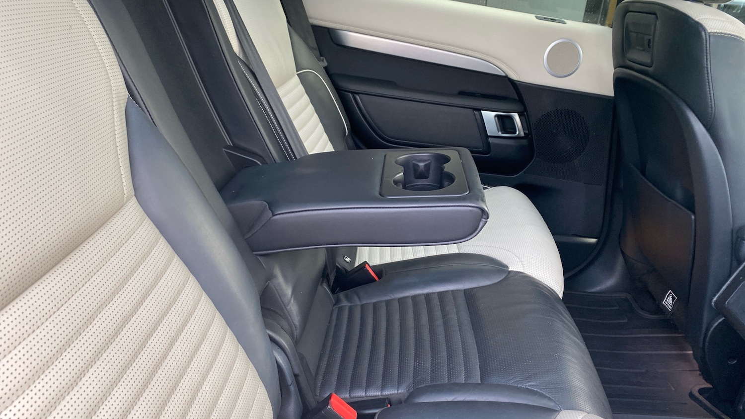 Used Land Rover Discovery 2021 for sale - 77545677: Photo 34