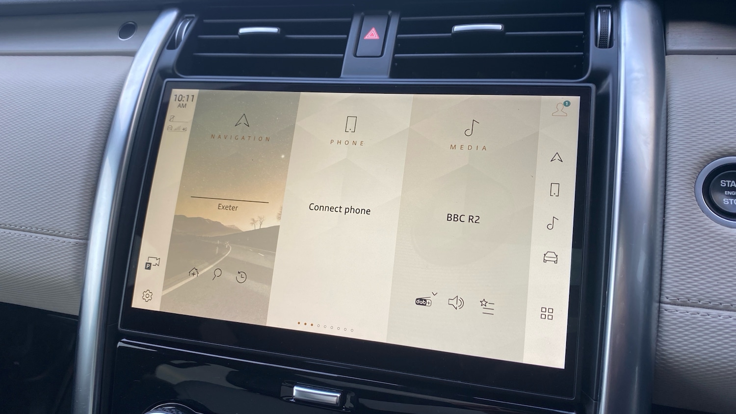 Used Land Rover Discovery 2021 for sale - 77545677: Photo 36