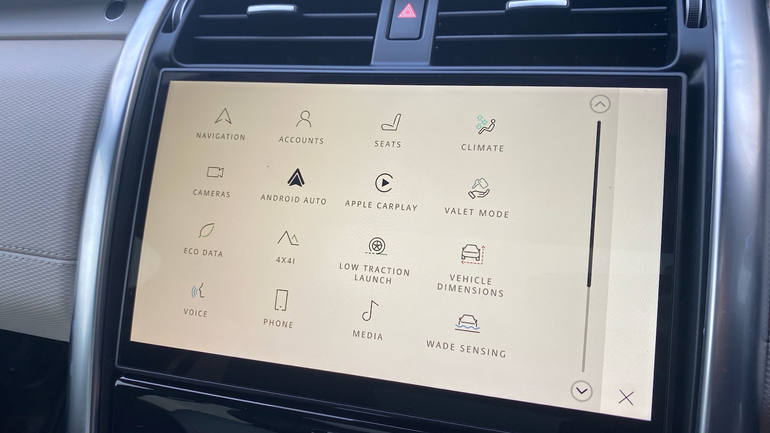 Used Land Rover Discovery 2021 for sale - 77545677: Photo 37