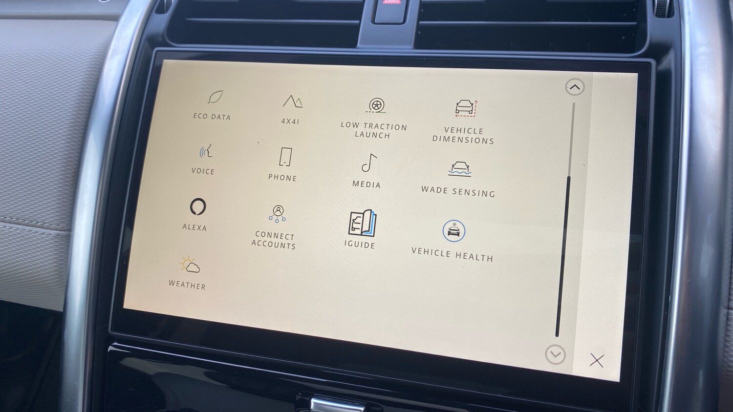 Used Land Rover Discovery 2021 for sale - 77545677: Photo 38